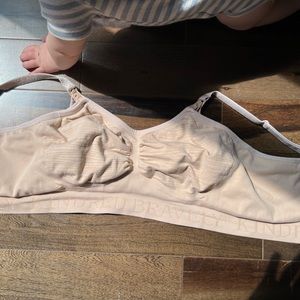 3 Kindred Bravely Sublime Hands-Free Pumping Bras